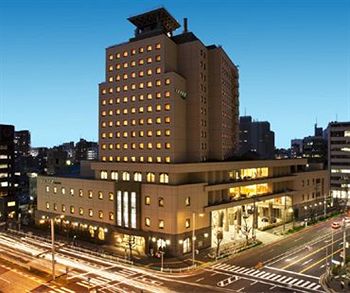 Hotel Mielparque Nagoya image 1